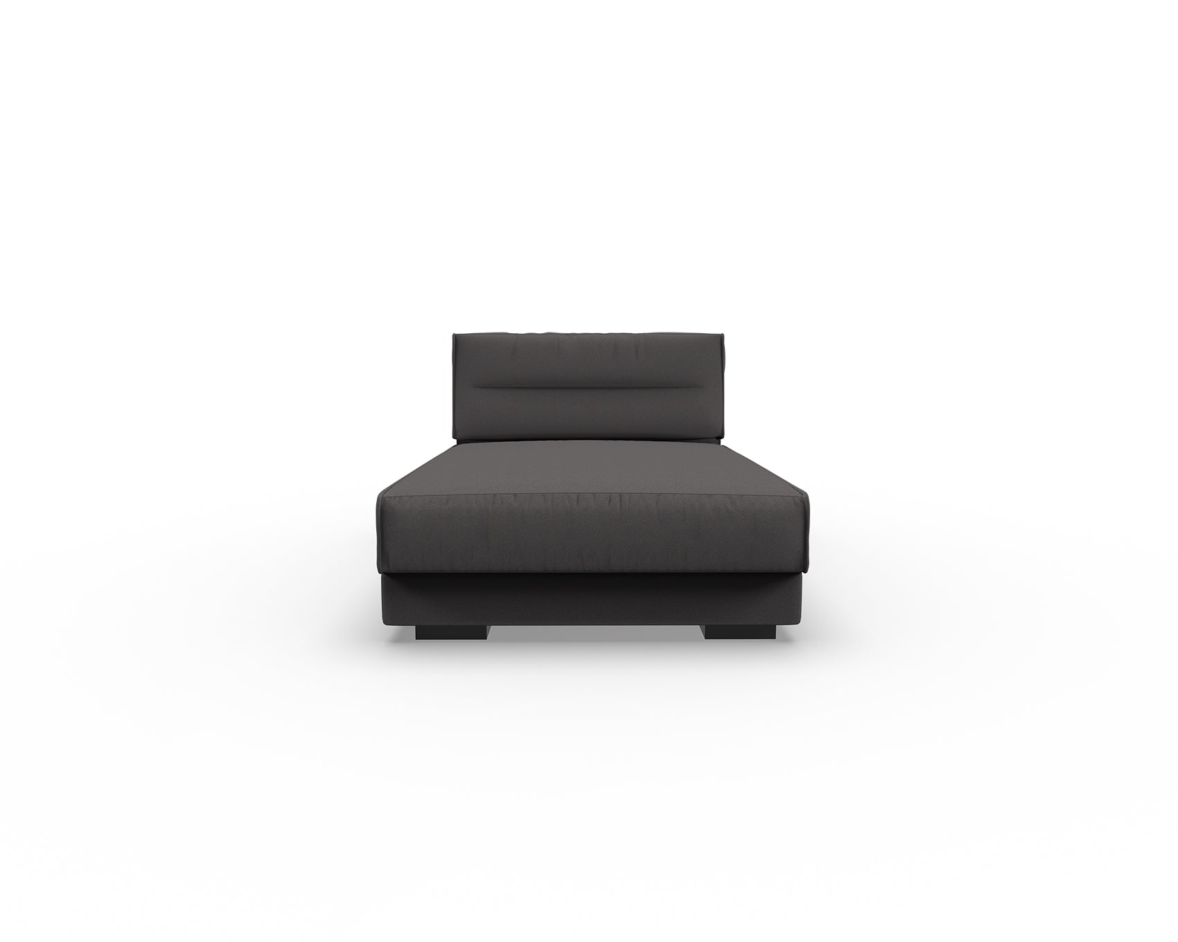 Bigboy Sofa Chaise without Arm (L)